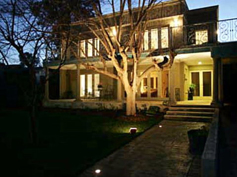 Via Bella Vista - Accommodation Brisbane 0
