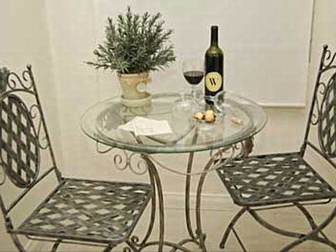 Via Bella Vista - Accommodation Brisbane 1