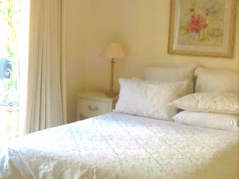 Via Bella Vista - Accommodation Brisbane 2