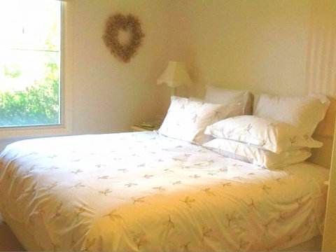 Via Bella Vista - Accommodation Brisbane 3