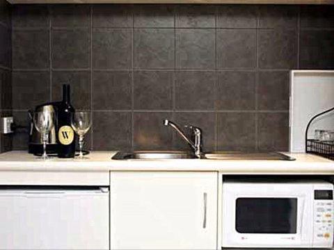 Via Bella Vista - Accommodation Brisbane 5