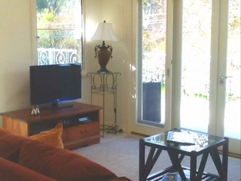 Via Bella Vista - Accommodation Brisbane 7