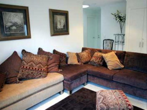 Via Bella Vista - Accommodation Brisbane 6