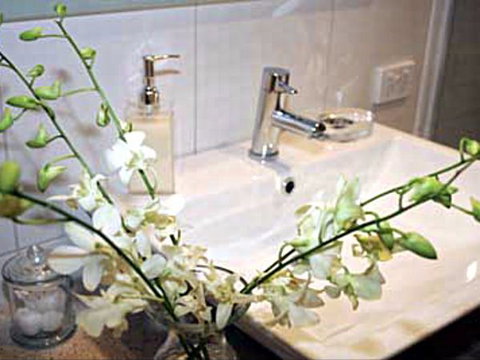 Via Bella Vista - Accommodation Brisbane 8