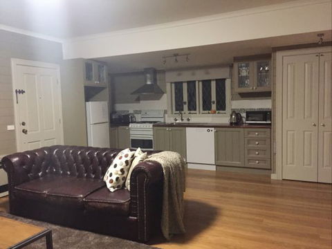 Wandana Bed And Breakfast - Accommodation Brisbane 2