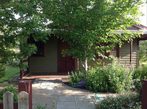 Wandana Bed And Breakfast - Accommodation Brisbane 4
