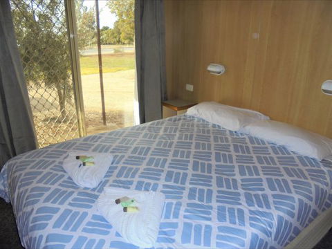 Wagga Wagga Tourist Park - Accommodation Brisbane 3