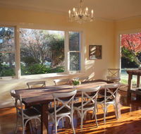 Willowood - Accommodation Brisbane