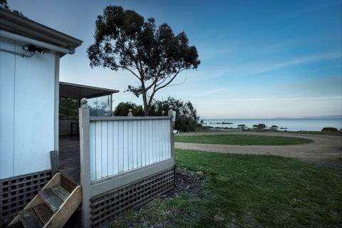 Yanakie Caravan Park - Accommodation Brisbane 3