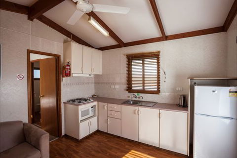 Yanakie Caravan Park - Accommodation Brisbane 4
