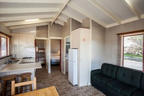 Yanakie Caravan Park - Accommodation Brisbane 5