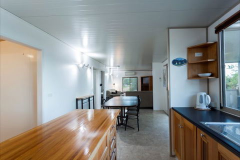 Yanakie Caravan Park - Accommodation Brisbane 6