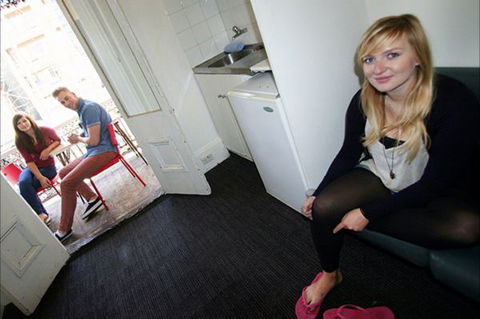 Zing! Backpackers Hostel - Accommodation Brisbane 2
