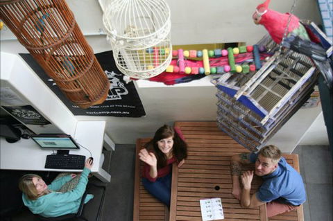 Zing! Backpackers Hostel - Accommodation Brisbane 3