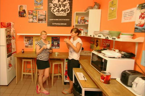 Zing! Backpackers Hostel - Accommodation Brisbane 4