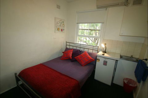 Zing! Backpackers Hostel - Accommodation Brisbane 5