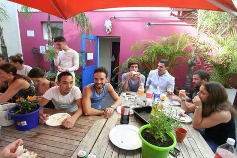 Zing! Backpackers Hostel - Accommodation Brisbane 7