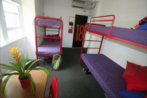 Zing! Backpackers Hostel - Accommodation Brisbane 9