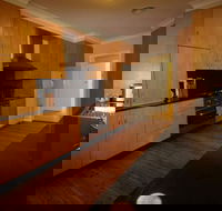 4 on Green - Accommodation Brisbane