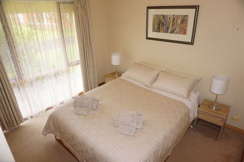 Abrigo Apartment - Accommodation Brisbane 1