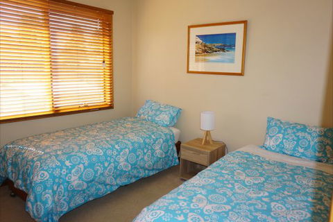 Abrigo Apartment - Accommodation Brisbane 4