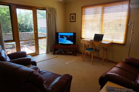 Abrigo Apartment - Accommodation Brisbane 6
