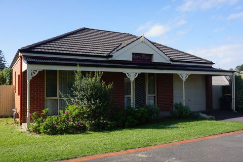 Abrigo Apartment - Accommodation Brisbane 8