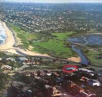 A Beach House Near Manly Two - Accommodation Brisbane