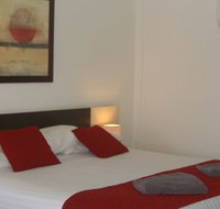 Horsham Midcity Court Motel - Chysauster Nominees P/L - Accommodation Brisbane