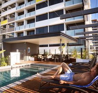 Alcyone Hotel Residences - Accommodation Brisbane