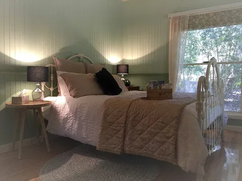 Telegraph Retreat Cottages - Accommodation Brisbane 0