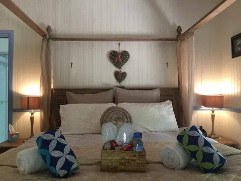 Telegraph Retreat Cottages - Accommodation Brisbane 5