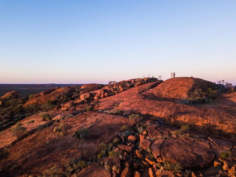 Murchison Oasis Roadhouse, Motel, Caravan Park - Accommodation Brisbane 4