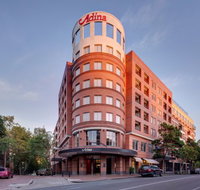Adina Apartment Hotel Sydney Surry Hills - Accommodation Brisbane