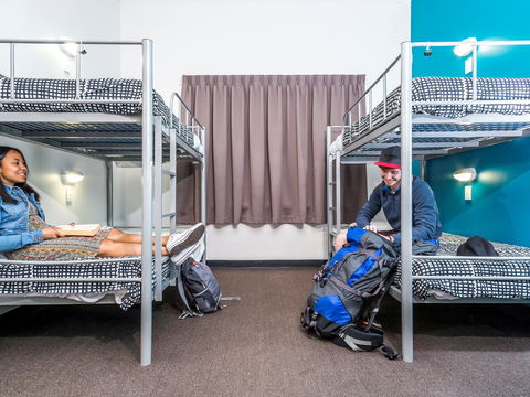 Adelaide Central YHA - Accommodation Brisbane 3