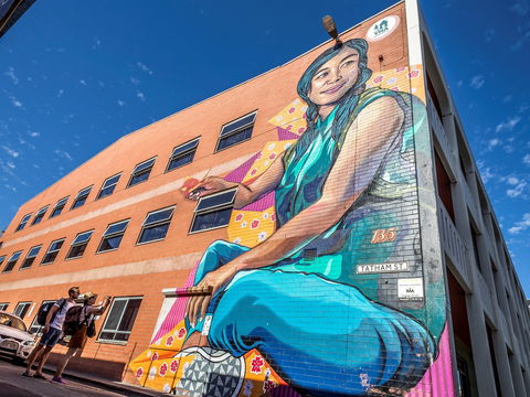 Adelaide Central YHA - Accommodation Brisbane 7