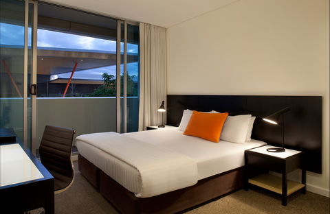 Adina Apartment Hotel Perth - Mounts Bay Road - Accommodation Brisbane 1