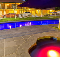 Advance Motel - Accommodation Brisbane