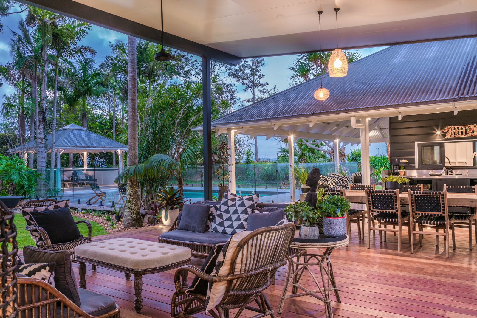 Myocum NSW Accommodation Brisbane