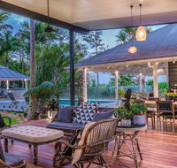 Aja - Accommodation Brisbane