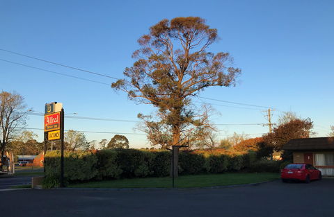Alfred Motor Inn - Accommodation Brisbane 0