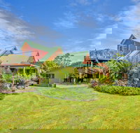 Aloft Boutique Accommodation - Accommodation Brisbane