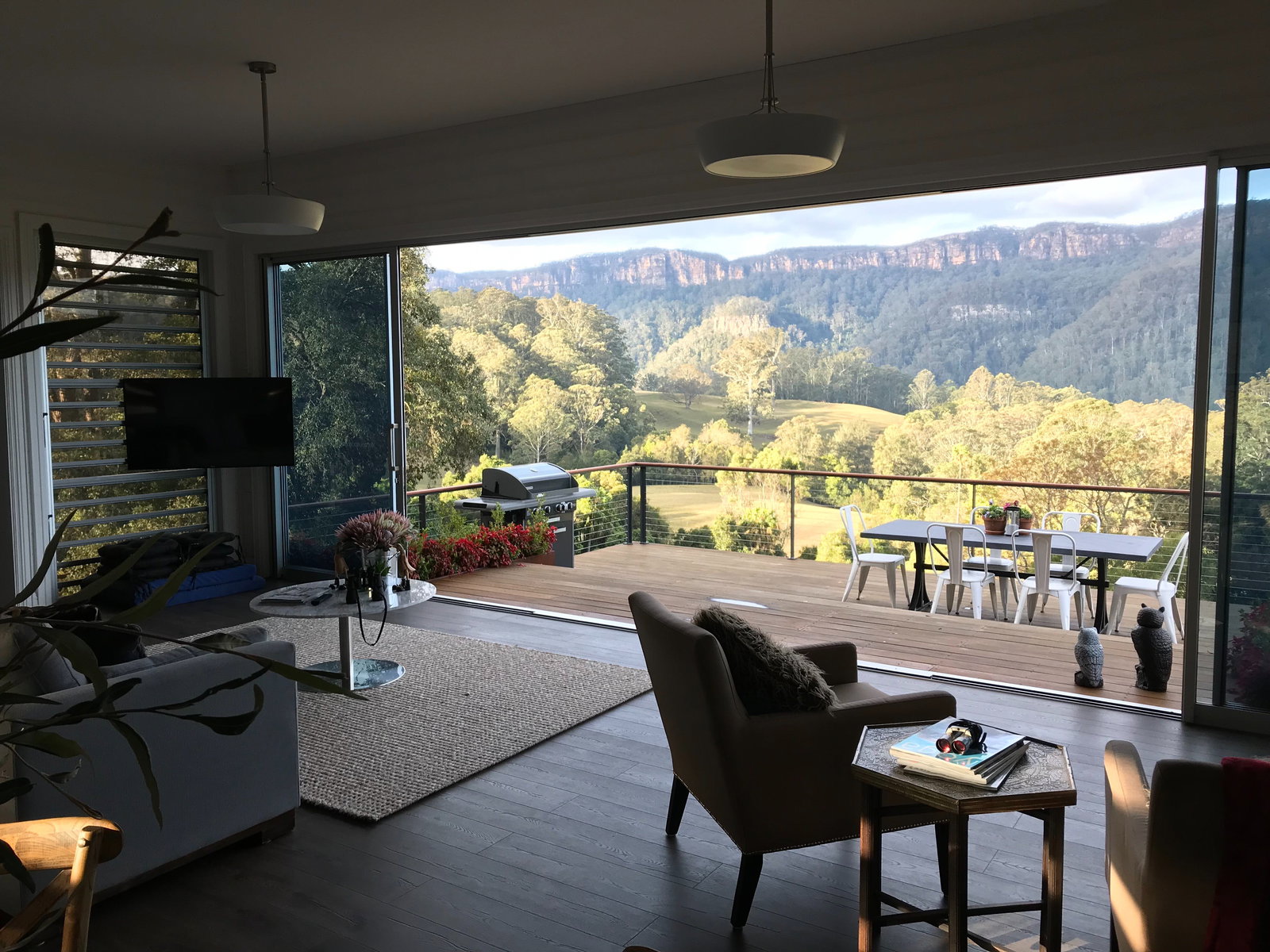 Upper Kangaroo Valley NSW Accommodation Brisbane