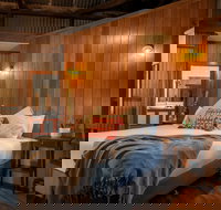 Angaston Saleyards - Auction Shed - Accommodation Brisbane