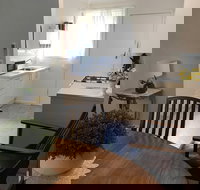 Annie's Hideaway - Accommodation Brisbane