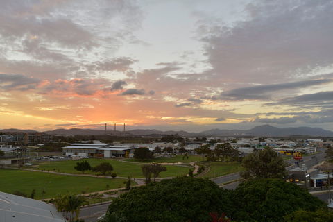 Apartments G60 Gladstone, Managed By Metro Hotels - Accommodation Brisbane 5