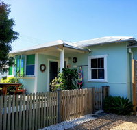 Atlantis Seafarers Cottage - Accommodation Brisbane