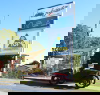 Austin Tourist Park - Accommodation Brisbane