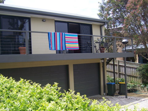 Avalon Seashells - Accommodation Brisbane 4