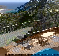 Avalon Horizons - Accommodation Brisbane